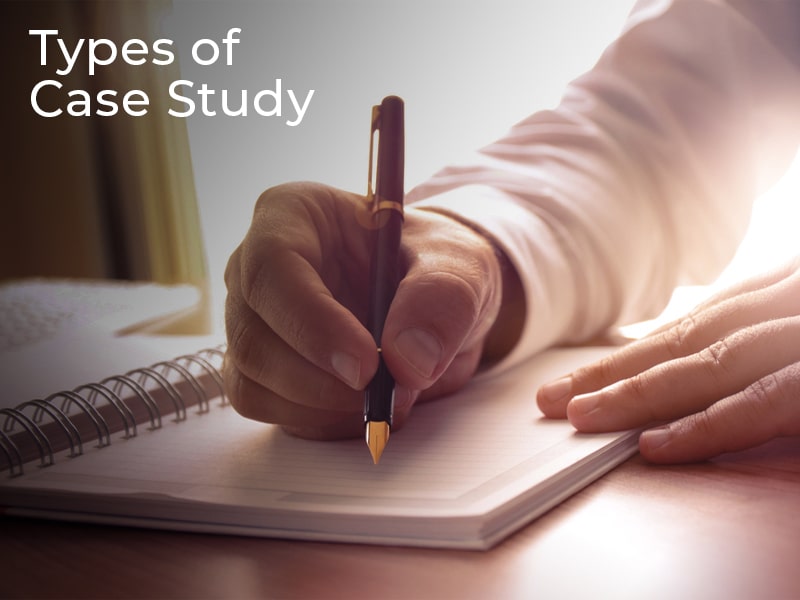 How to Write a Case Study That Will Impress Your Instructor